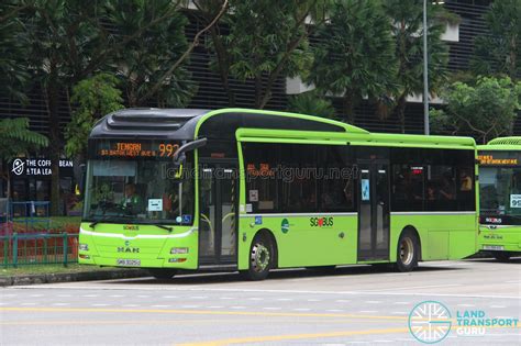 Bus 992STL .